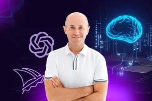 ChatGPT, DeepSeek, Grok and 30+ More AI Marketing Assistants