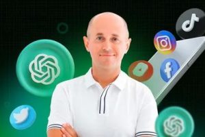 Upgrade Your Social Media with ChatGPT and 20+ AI Tools