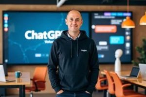 The Complete Comprehensive ChatGPT Guide