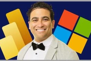 Microsoft Power BI for Beginners