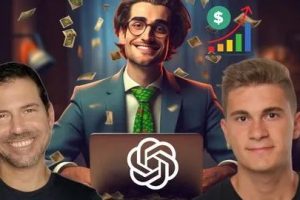 ChatGPT Head Start Fast Video Course & PDF Quick Start Guide