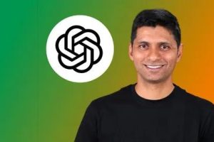 Generative AI in a Weekend: Learn ChatGPT and OpenAI