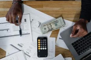 Quantity Surveying: construction Practical Payment Procedure