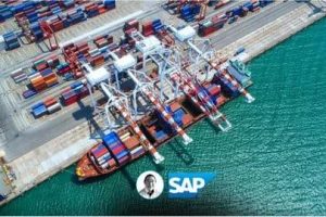 SAP : Supply Chain Logistics in R/3