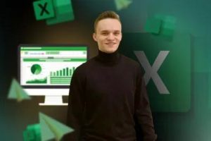 Microsoft Excel Comprehensive Guide