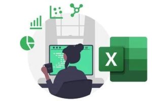 Complete Excel Bootcamp: Zero to Hero in Excel