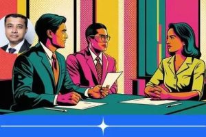 The Interview Hack: Mastering the Game of Job Interviews