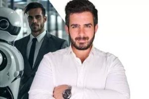 Ultimate Generative Persuasion: Sell and Present w/ ChatGPT