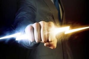 Supercharged Prospecting