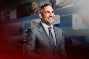 Learn to Sell Anything by Grant Cardone