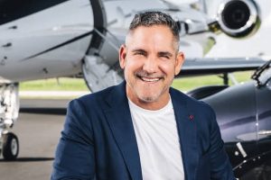 Grant Cardone 房地产投资入门指南【全套译制】