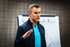 Dan Martell 精英商业教练计划 3000美刀【全套译制】