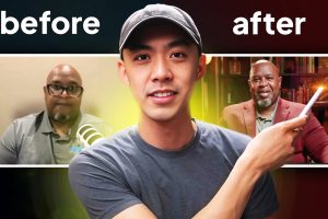 Kevin Shen梦想工作室 500美刀【全套译制】