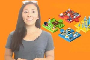 【Udemy中英字幕】Economics: Ten Strategic Principles Shaping Businesses