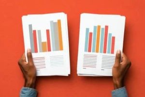 【Udemy中英字幕】How to Read Financial Statements & Ratio Analysis lika a PRO
