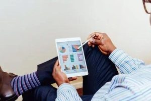 【Udemy中英字幕】MBA ASAP Corporate Finance Fundamentals for Career Success