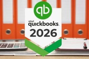 【Udemy中英字幕】Bookkeeping Basics 4: QuickBooks Online •  All new for 2026!