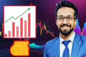 【Udemy中英字幕】90% Winrate Powerful ICT Scalping Forex & Crypto Strategies