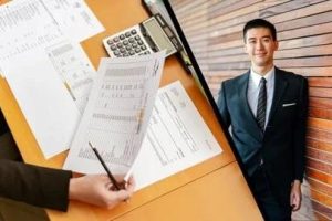 【Udemy中英字幕】C Corporation Income Tax (Form 1120)