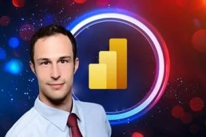 【Udemy中英字幕】15 days of Power BI – Complete Microsoft Power BI Bootcamp