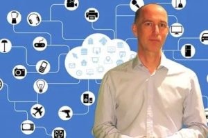【Udemy中英字幕】Internet of Things Business Impact