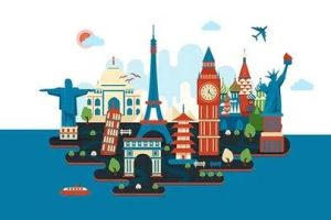 【Udemy中英字幕】International Expansion: A Blueprint for Success