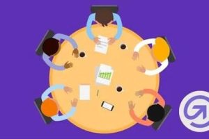 【Udemy中英字幕】Leading Effective Meetings