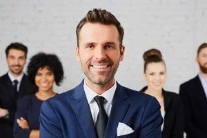 【Udemy中英字幕】How to become a badass manager and CEO