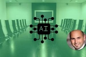 【Udemy中英字幕】Generative AI for Business Leaders: A Quick Overview