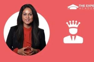 【Udemy中英字幕】Developing Your Executive Leadership Skills