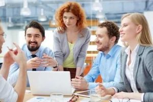 【Udemy中英字幕】Leading Effective Meetings: Beginner’s Guide
