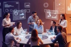 【Udemy中英字幕】The Startup Founder’s Roadmap: From Zero to Market