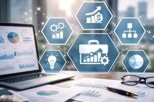 【Udemy中英字幕】PfMP Portfolio Management Certification Prep (3rd & 4th Ed.)