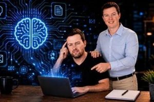 【Udemy中英字幕】AI Fundamentals 2026: Safe AI Skills for Work