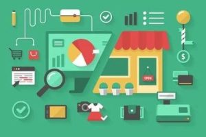 【Udemy中英字幕】Retail for Business Analysts and Management Consultants