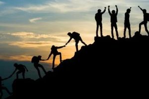 【Udemy中英字幕】Resilience Leadership