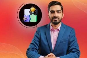 【Udemy中英字幕】Problem Solving Masterclass – Guide To Problem Solving Skill