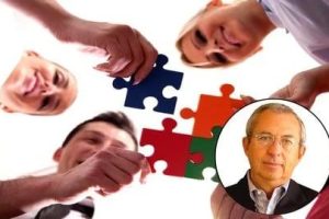 【Udemy中英字幕】Problem-Solving Skills for Team Members and Leaders
