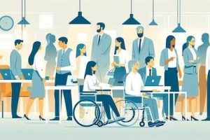 【Udemy中英字幕】Diversity, Inclusion & Unconscious Bias in the Workplace