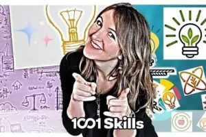 【Udemy中英字幕】Master Design Thinking: Crash Course + Toolbox + AI Tools