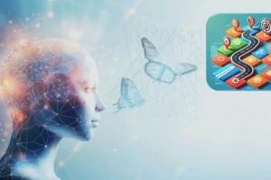 【Udemy中英字幕】Digital Transformation 3.0- AI Unleashed: Building a Roadmap