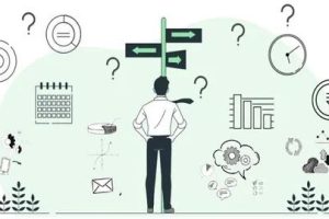 【Udemy中英字幕】Decision Making for Leaders: Personal Effectiveness