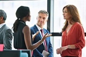 【Udemy中英字幕】Dealing with Microaggressions as an Employee