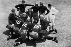 【Udemy中英字幕】Culture | How to be a Great Coach
