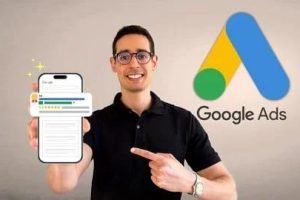 【Udemy中英字幕】Ultimate 2026 Google Ads Training — Step by Step Process