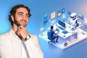 【Udemy中英字幕】AI Lead Generation: B2B Lead Generation & Cold Email With AI