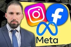 【Udemy中英字幕】Facebook Ads & Facebook & Instagram Marketing For Beginners