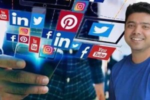 【Udemy中英字幕】Social Media Marketing MASTERY 2025 + 9 Social Ad Platforms!