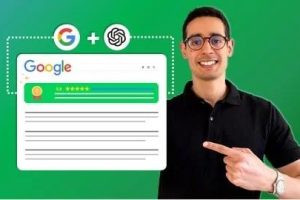 【Udemy中英字幕】SEO & AI SEO Course 2026: Rank #1 on Google & AI Results