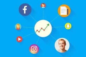 【Udemy中英字幕】Digital Marketing Masterclass:Get Your First 1,000 Customers
